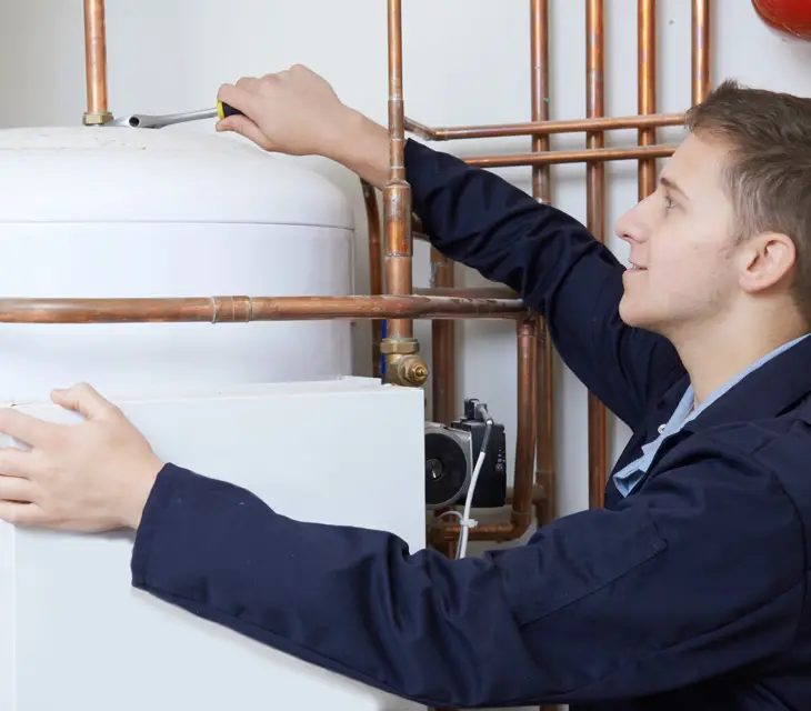 Quality Boiler Servicing & Maintenance | Glasgow & Edinburgh